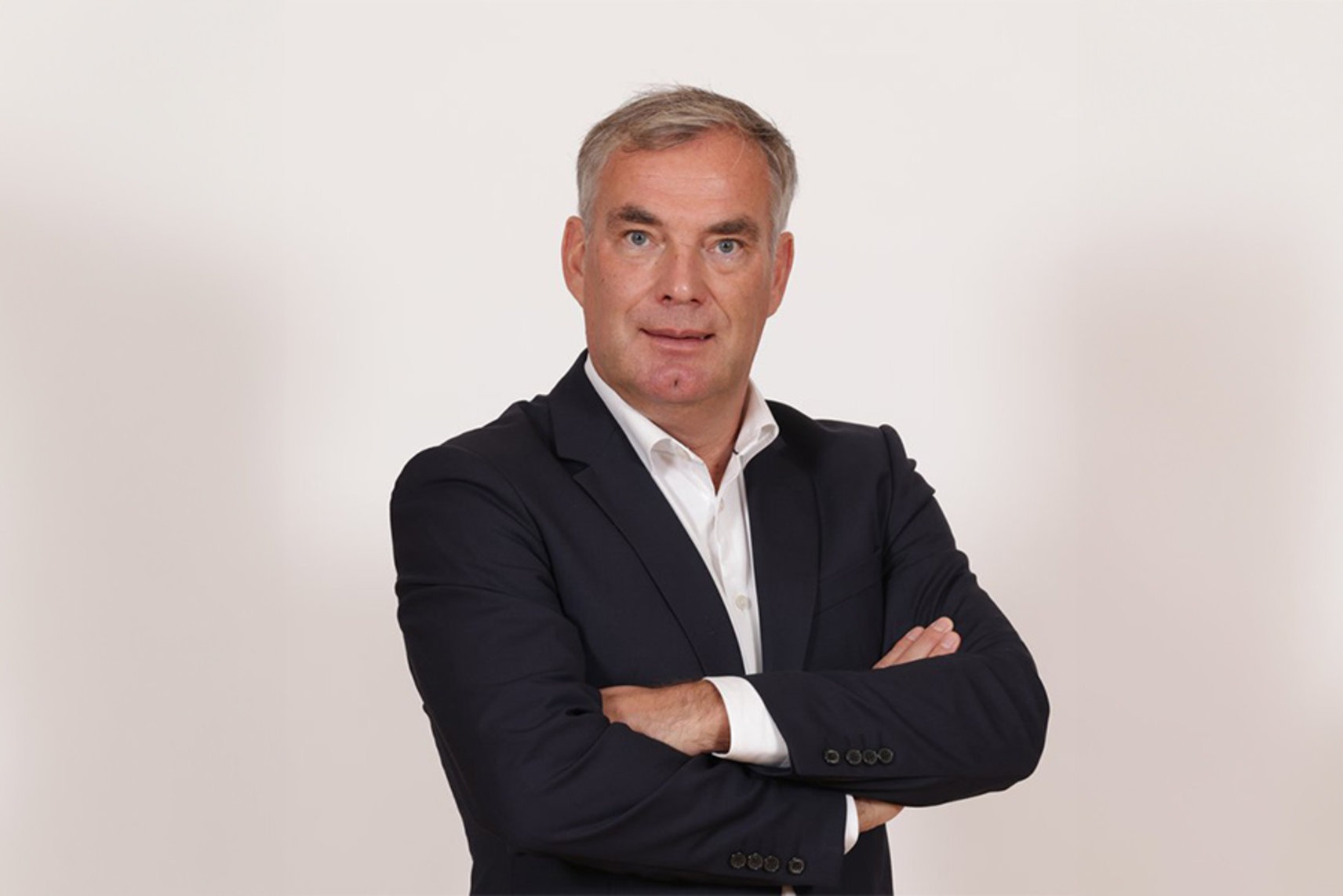 Thomas Klaffke - Geschäftsführer