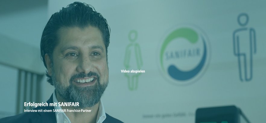 4. Video Block – Frontend