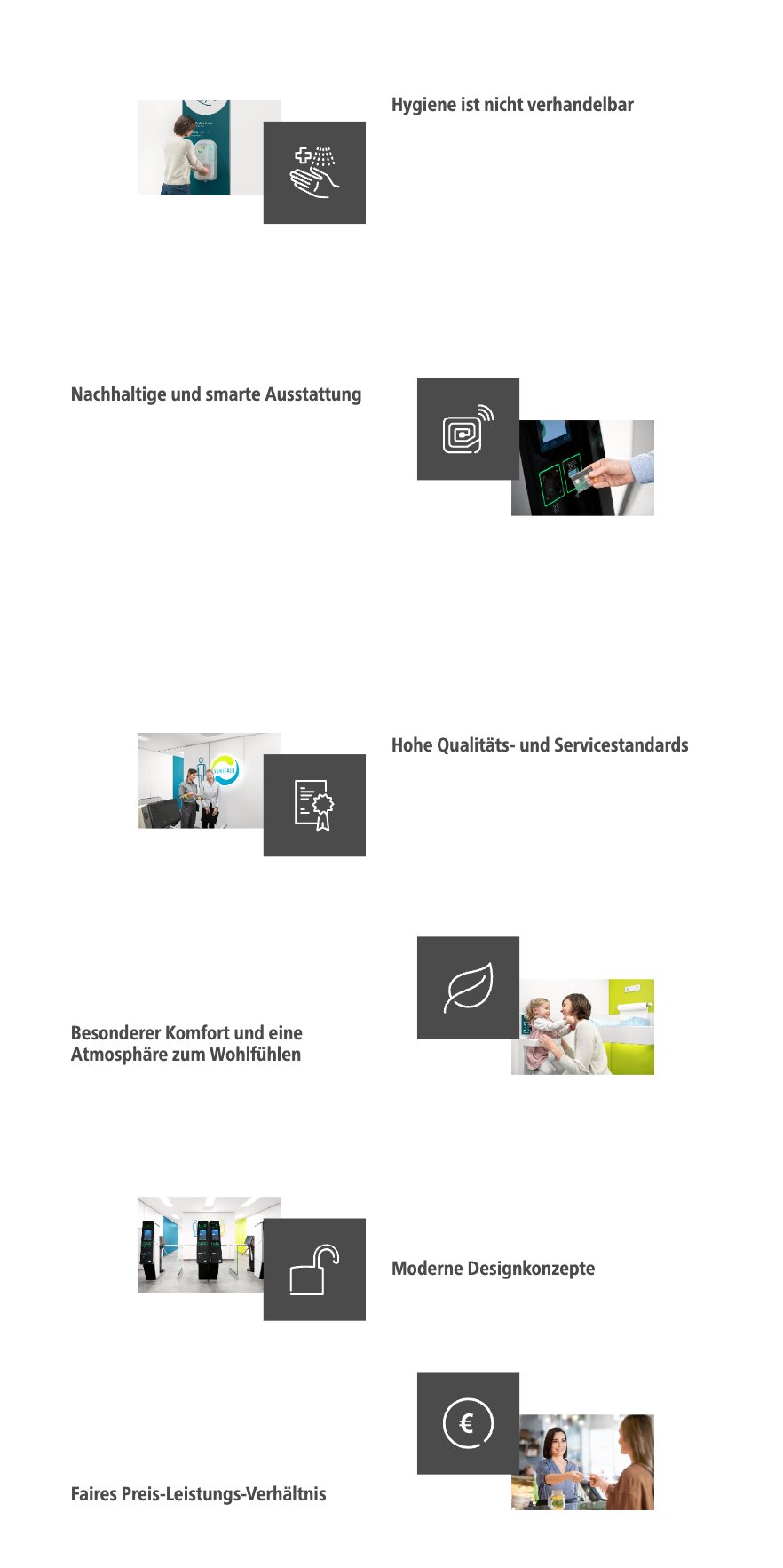 13. Block: Promise Features – Frontend